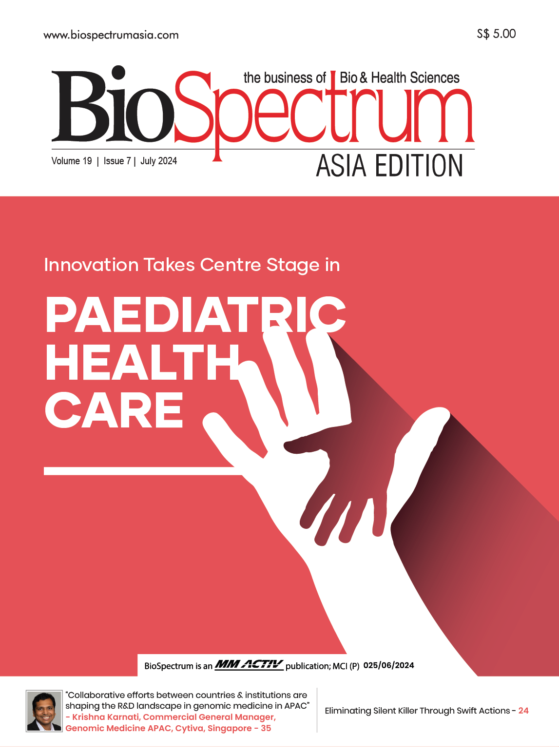 2024 July Issue